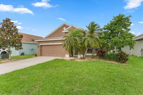 Exterior - 8005 112th Ave E, Parrish, FL 34219 photo 14 of 14