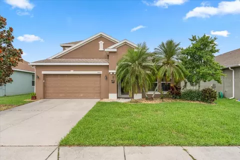 Exterior - 8005 112th Ave E, Parrish, FL 34219 photo 11 of 14