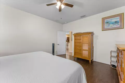 Bedroom - 8005 112th Ave E, Parrish, FL 34219 photo 2 of 6