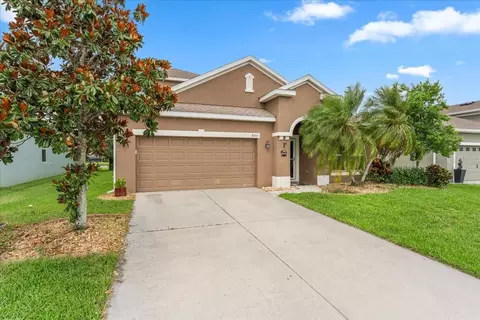 Exterior - 8005 112th Ave E, Parrish, FL 34219 photo 13 of 14