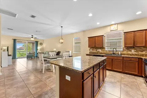 Kitchen - 8005 112th Ave E, Parrish, FL 34219 photo 2 of 7