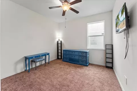 Bedroom - 8005 112th Ave E, Parrish, FL 34219 photo 3 of 6