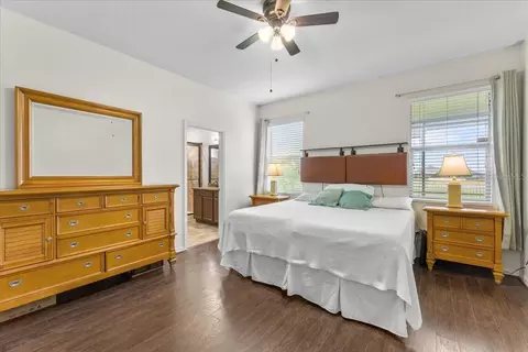 Bedroom - 8005 112th Ave E, Parrish, FL 34219 photo 1 of 6