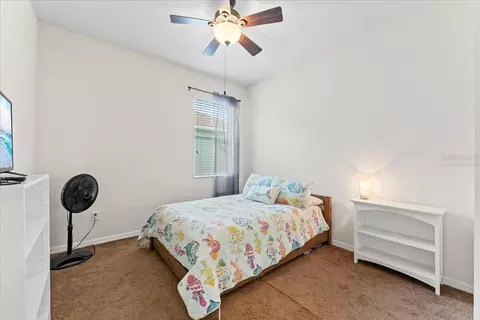 Bedroom - 8005 112th Ave E, Parrish, FL 34219 photo 5 of 6
