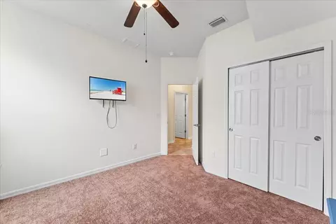Bedroom - 8005 112th Ave E, Parrish, FL 34219 photo 4 of 6