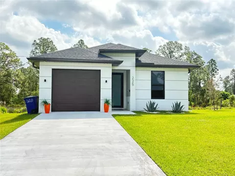 Undisclosed, Lehigh Acres, FL 33974