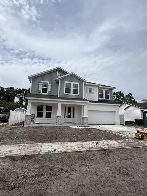 915 W Virginia Ave, Tampa, FL 33603