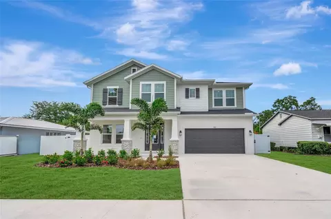 915 W Virginia Ave, Tampa, FL 33603