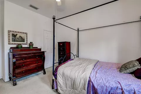 Bedroom - 14985 Alan Ct, Largo, FL 33771 photo 4 of 4