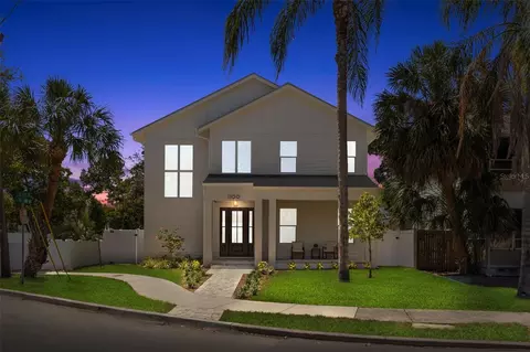 1100 8th St N, Saint Petersburg, FL 33701