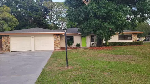 1625 Bravo Dr, Clearwater, FL 33764