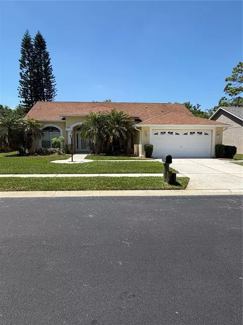 11855 Tee Time Cir, New Port Richey, FL 34654