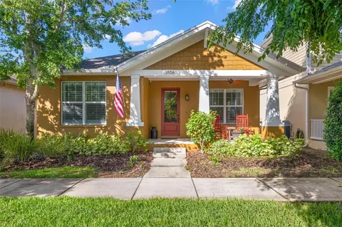 3506 Albritton St, New Port Richey, FL 34655