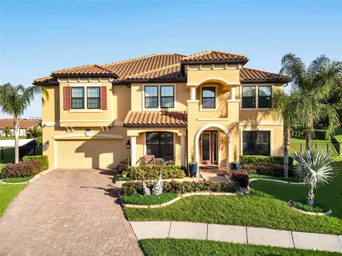 3905 Aquilla Dr, Lakeland, FL 33810