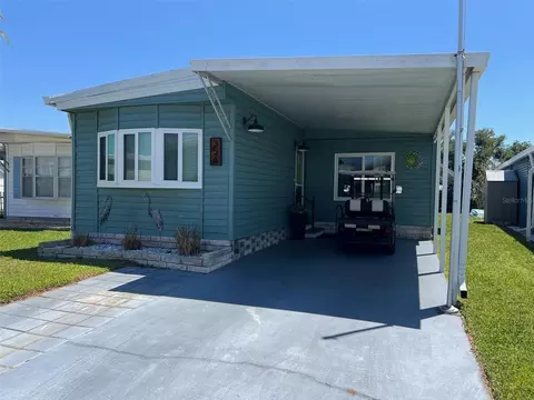 13225 101st St #356, Largo, FL 33773