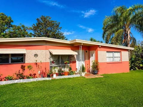 5031 Grand Blvd, New Port Richey, FL 34652