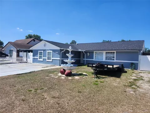 7023 Fountain Ave, Tampa, FL 33634