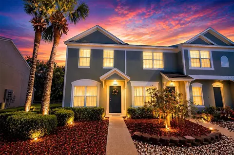 2460 Lake Woodberry Cir, Brandon, FL 33510