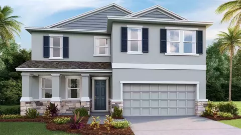 6837 Flint Creek Dr, Land O Lakes, FL 34638