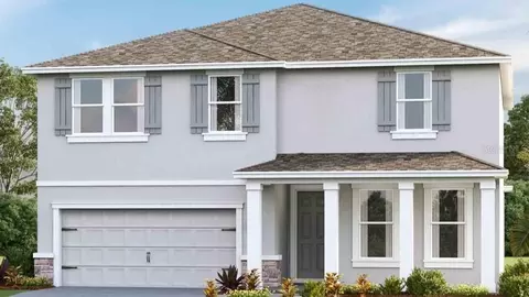 6877 Flint Creek Dr, Land O Lakes, FL 34638