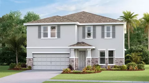 6821 Flint Creek Dr, Land O Lakes, FL 34638