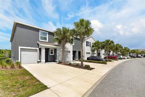 Exterior - 8850 Indigo Trail Loop, Riverview, FL 33578 photo 15 of 16