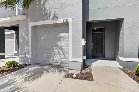 Exterior - 8850 Indigo Trail Loop, Riverview, FL 33578 photo 2 of 16