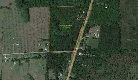 Cr 229, Monticello, FL 32344
