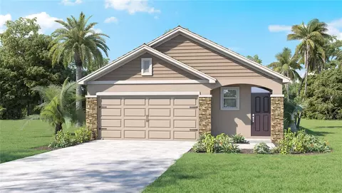 4508 Hidden Farm Dr, Plant City, FL 33565