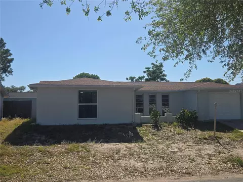 11014 Tamarix Ave, Port Richey, FL 34668