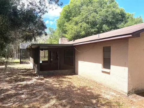 Exterior - 5526 Cactus Cir, Spring Hill, FL 34606 photo 3 of 7