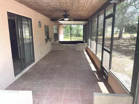 Exterior - 5526 Cactus Cir, Spring Hill, FL 34606 photo 7 of 7