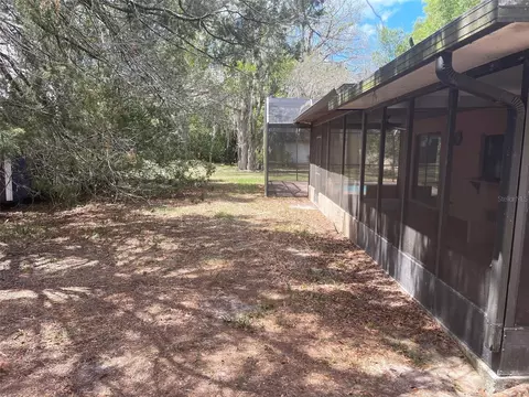 Exterior - 5526 Cactus Cir, Spring Hill, FL 34606 photo 4 of 7