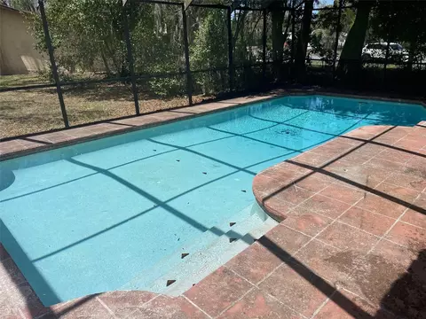 Exterior - 5526 Cactus Cir, Spring Hill, FL 34606 photo 6 of 7