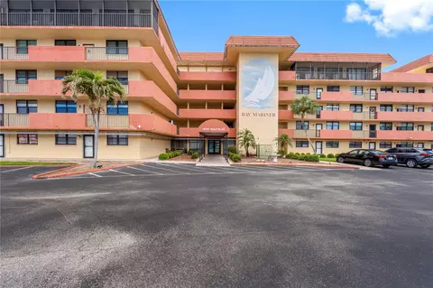 19701 Gulf Blvd #307, Indian Shores, FL 33785