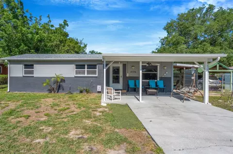 10006 N 17th St, Tampa, FL 33612