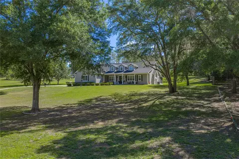 810 Savannah Oaks Dr, Brooksville, FL 34602