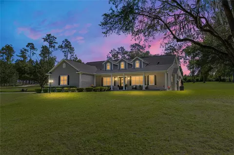 810 Savannah Oaks Dr, Brooksville, FL 34602