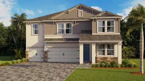 1124 Chasehill Ln, Zephyrhills, FL 33541