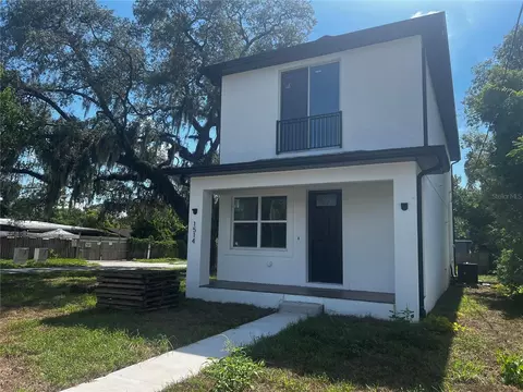 1514 E Juneau St, Tampa, FL 33604