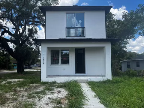 1514 E Juneau St, Tampa, FL 33604