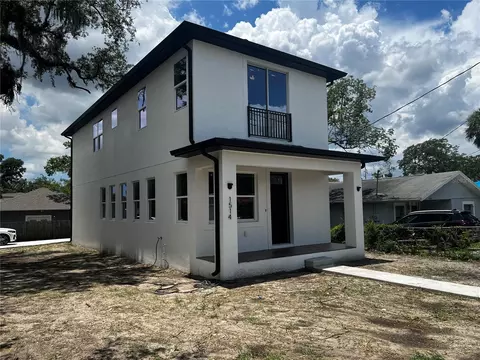 1514 E Juneau St, Tampa, FL 33604