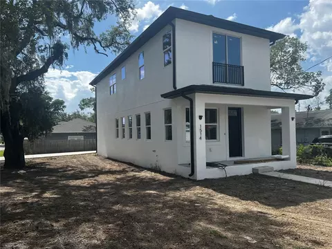 1514 E Juneau St, Tampa, FL 33604