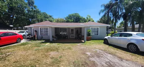 6809 N Gunlock Ave, Tampa, FL 33614