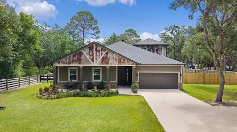 16189 SE 190th Ave, Weirsdale, FL 32195
