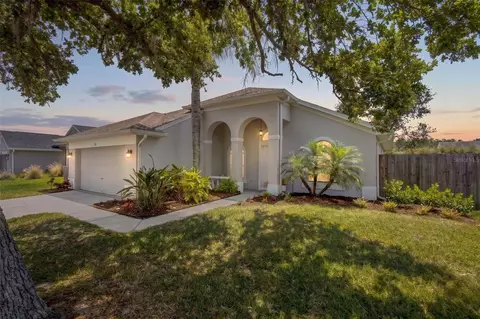 382 Fountainview Cir, Oldsmar, FL 34677