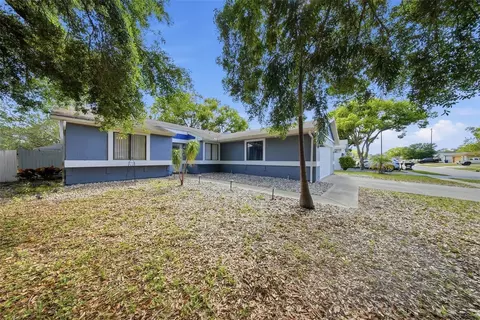 7850 Royal Stewart Dr, New Port Richey, FL 34653