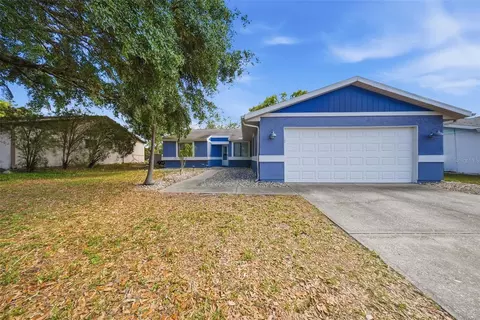 7850 Royal Stewart Dr, New Port Richey, FL 34653