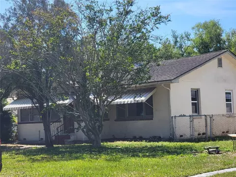 3720 4th Ave N, Saint Petersburg, FL 33713