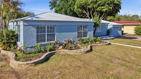 3921 W Bay To Bay Blvd, Tampa, FL 33629